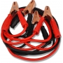 MOCNE PRZEWODY KABLE ROZRUCHOWE 400A 3M 12/24V